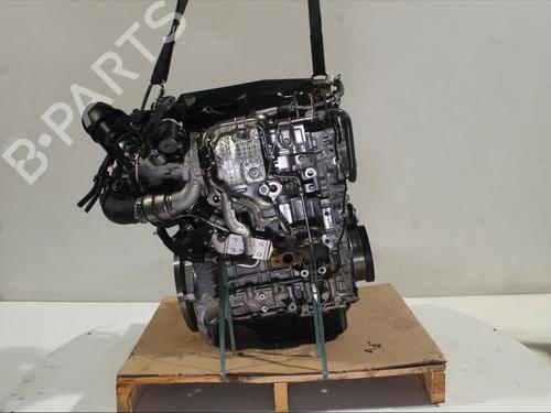 Used Engine Engine HYUNDAI TUCSON (NX4E, NX4A) 1.6 T-GDi Hybrid 48V (160 hp) 33032447 33032447