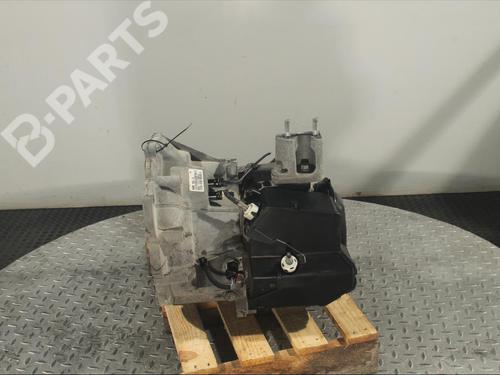 Gearbox FORD FIESTA VI (CB1, CCN)  | BP11901870M3 