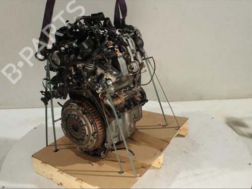 Engine MERCEDES-BENZ CITAN Box Body/MPV (W415) 109 CDI (415.601, 415.603, 415.605) | BP29469914M1 