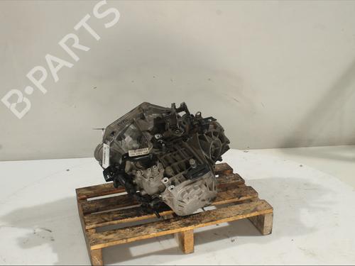 Gearbox HYUNDAI i20 II (GB, IB) 1.2 | BP29846914M3