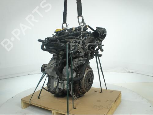 Engine NISSAN MICRA V (K14) 1.0 IG-T | BP37862844M1 - Image 4