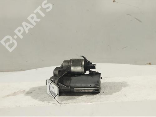 Starter RENAULT MEGANE III Coupe (DZ0/1_) 1.6 16V (DZ0U, DZ1B, DZ1H) | BP11912231M8 