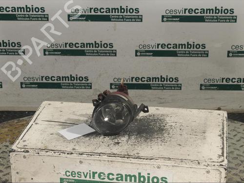 Used Right front fog light Right front fog light VW GOLF PLUS V (5M1, 521) 2.0 TDI (140 hp) 15251391 15251391
