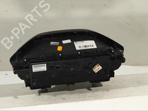 Instrument cluster PEUGEOT 5008 II (MC_, MJ_, MR_, M4_) 1.2 THP (MRHNYH, MRHNYW, MRHNSJ, MRHNSU, MRHNSM) | BP23030882C47 