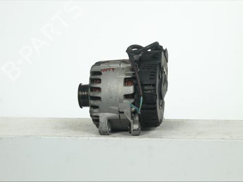 Generator CITROËN C4 CACTUS 1.6 BlueHDi 100 | BP37862868M7 - Image 3