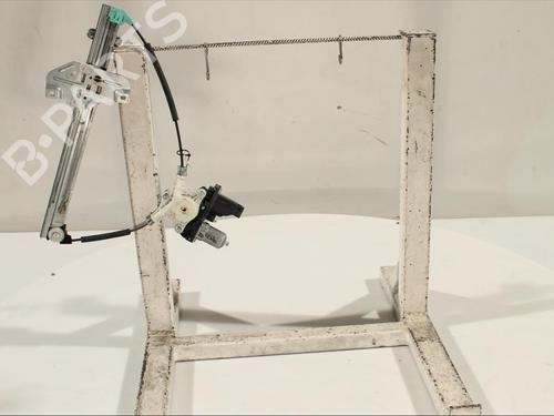 Used Front left window mechanism Front left window mechanism KIA RIO III (UB) 1.25 CVVT (86 hp) 12083850 12083850