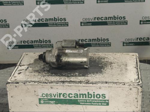 Used Starter SEAT IBIZA IV (6J5, 6P1) [2008-2017]  11899816