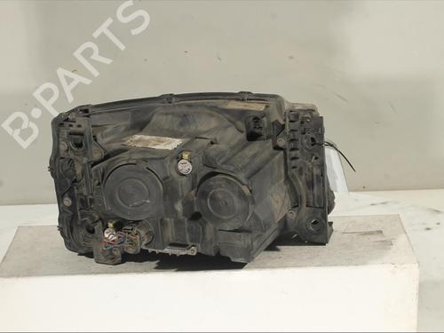 Left headlight LAND ROVER DISCOVERY IV (L319) 2.7 TD 4x4 | BP24102523C28 