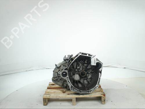 gearbox-nissan-juke-f15-2010-2011-2012-2013-2014-2015-2016-2017-2018-2019-36444587 main image