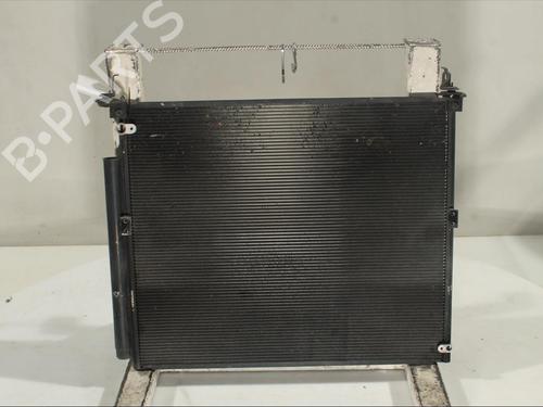 Used AC radiator TOYOTA LAND CRUISER PRADO (_J12_) 3.0 D-4D (KDJ120, KDJ125) (166 hp) 17740257