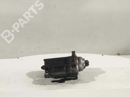 Starter AUDI TT (8N3)  | BP11990117M8 