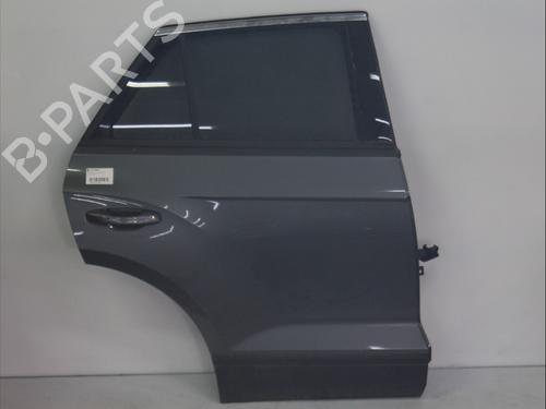 Right rear door VW T-ROC (A11, D11) 1.5 TSI | BP29128972C5 