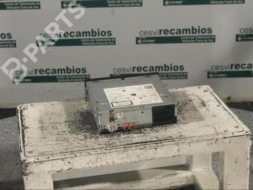 Radio SEAT IBIZA IV (6J5, 6P1)  | BP11954759E6 