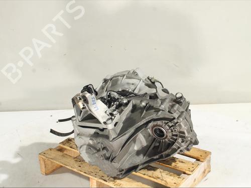 Gearbox KIA CEED (CD) 1.6 CRDi 115 | BP24218659M3 - Image 4