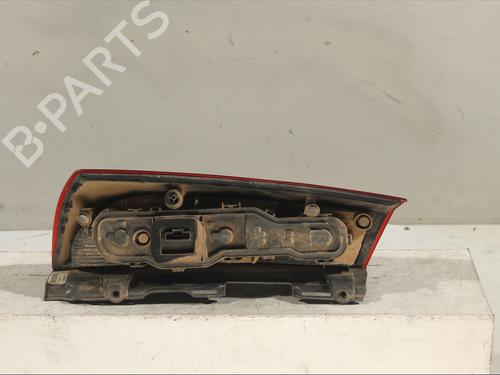 Højre baglygte DACIA DOKKER MPV (KE_) 1.5 Blue dCi 95 (KEJL) | BP30956029C35