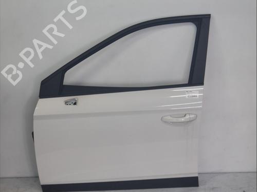 Used Left front door Left front door SEAT ARONA (KJ7, KJP) 1.0 TSI (95 hp) 39756673 39756673