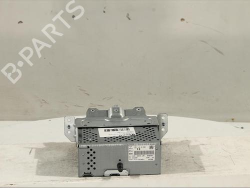 Elektronische module FORD PUMA (J2K, CF7)  | BP15011924M83 
