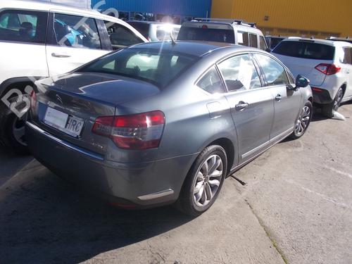 Drzwi tylne prawe CITROËN C5 III (RD_) 2.0 HDi 140 (RDRHF8, RDRHFA, RDRHA8, RDRHAJ) | BP30841434C5