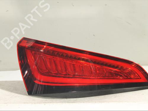 Used Left taillight AUDI Q5 (8RB) 2.0 TDI (150 hp) 24352861