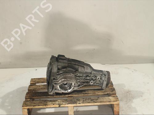 Differensial bakvogn AUDI A4 B8 Avant (8K5) 2.0 TDI quattro | BP20701909M24