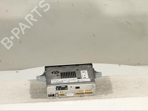 Electronic module KIA SPORTAGE V (NQ5) 1.6 T-GDI MHEV AWD | BP24352493M83 
