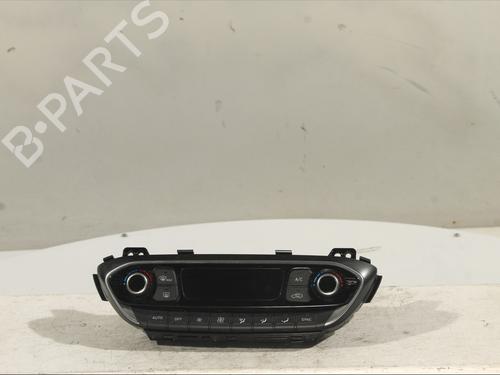 AC-Styringsenhed/Manøvreenhed HYUNDAI i30 (PDE, PD, PDEN) 1.0 T-GDI hybrid 48V (120 hp) 28419247