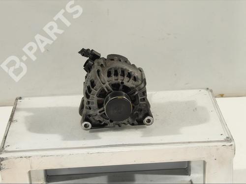 Alternator CITROËN C4 SPACETOURER (3D_) 1.2 PureTech 130 (131 hp) 11902768