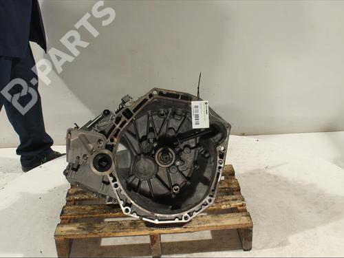 Used Gearbox NISSAN JUKE (F15) 1.5 dCi (110 hp) 11904617