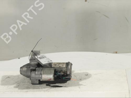 Used Starter PEUGEOT 3008 II SUV (MC_, MR_, MJ_, M4_) 1.6 BlueHDi 120 (120 hp) 11912677