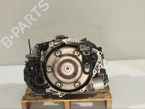 Used Gearbox PEUGEOT 508 II (FB_, FH_, F3_) 2.0 BlueHDI 160 (FHEHYR) (163 hp) 29873430