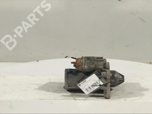 Used Starter CITROËN C3 II (SC_) 1.4 HDi 70 (SC8HZC, SC8HR0, SC8HP4) (68 hp) 12054863