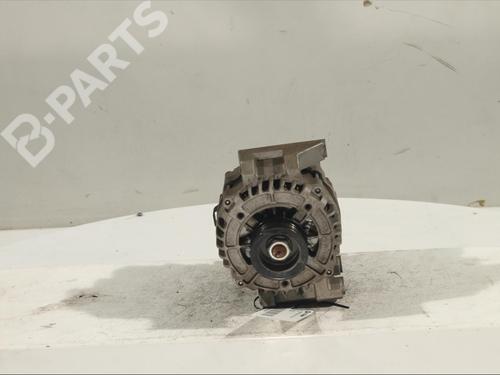 Used Alternator OPEL MOKKA / MOKKA X (J13) [2012-2025]  11912609