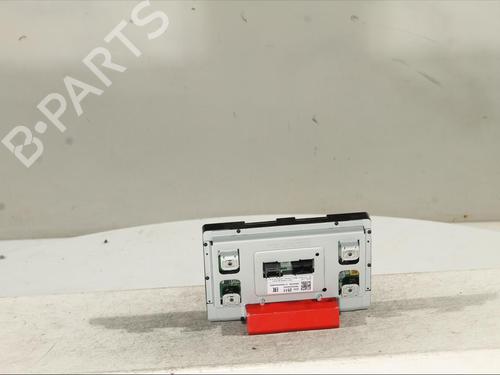 Multifunctionele display OPEL ASTRA K (B16) 1.0 Turbo (68) | BP23142069C48 