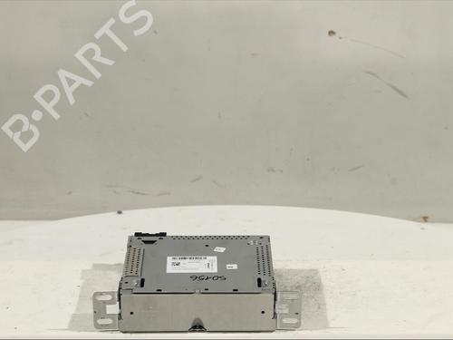 Used Electronic module Electronic module RENAULT CAPTUR I (J5_, H5_) 1.5 dCi 90 (J5N4, J5M5, J5MW, J5M6, J5AL, J5AJ) (90 hp) 12847824 12847824
