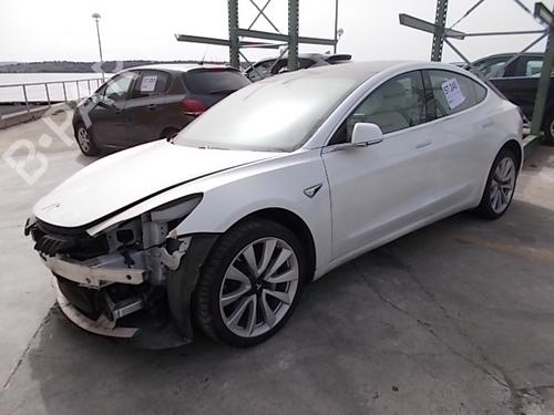 Recambios TESLA MODEL 3 (5YJ3) EV AWD 5000856