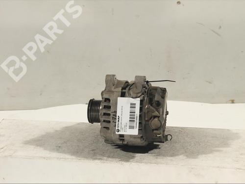 Alternator PEUGEOT 208 I (CA_, CC_) 1.4 HDi | BP11909735M7 