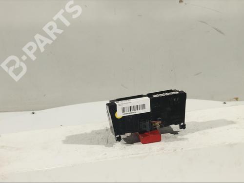 Climate control PEUGEOT 3008 I MPV (0U_) 1.6 HDi | BP11911850I5 