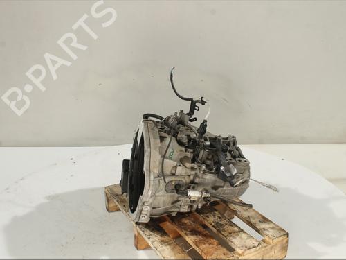 Gearbox KIA CEED (CD) 1.4 T-GDI | BP30841319M3 - Image 2
