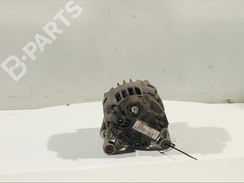 Lichtmaschine RENAULT CLIO III (BR0/1, CR0/1) 1.2 16V (BR02, BR0J, BR11, CR02, CR0J, CR11) | BP11906881M7