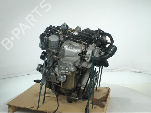 Engine SEAT IBIZA IV (6J5, 6P1) 1.2 TSI | BP35936607M1 - Image 4