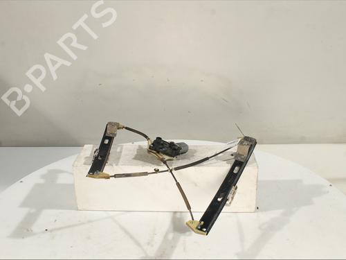 Used Front right window mechanism SEAT LEON ST (5F8) 1.6 TDI (115 hp) 30841266