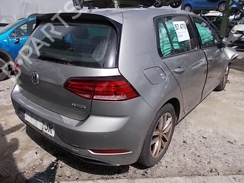Engine VW GOLF VII (5G1, BQ1, BE1, BE2) 1.5 TSI | BP35747699M1 - Image 8