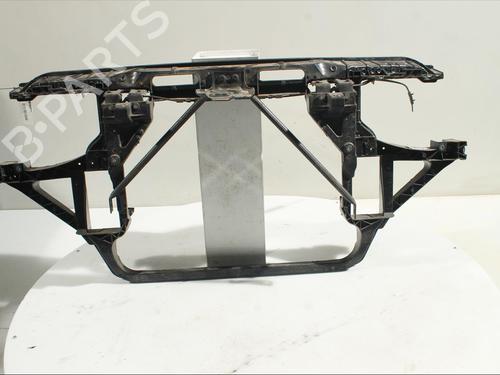 Used Front slam panel BMW X3 (E83) xDrive 30 d (218 hp) 26313704