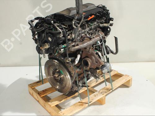Engine FORD MONDEO IV Turnier (BA7) 2.0 TDCi | BP24519739M1 