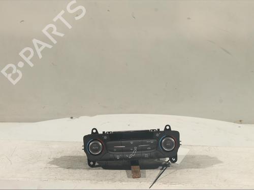 Used Climate control Climate control FORD C-MAX II (DXA/CB7, DXA/CEU) 1.5 TDCi (120 hp) 16038381 16038381