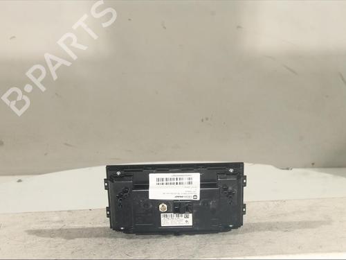 Display monitor PEUGEOT 208 II (UB_, UP_, UW_, UJ_) 1.2 PureTech 100 | BP18250162C48 