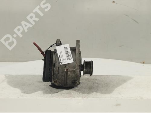 Used Alternator RENAULT CLIO III (BR0/1, CR0/1) 1.2 16V (BR02, BR0J, BR11, CR02, CR0J, CR11) (75 hp) 11967565