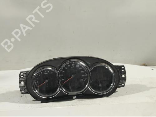 Used Instrument cluster Instrument cluster DACIA DUSTER (HS_) 1.5 dCi (HSMC) (107 hp) 11907510 11907510