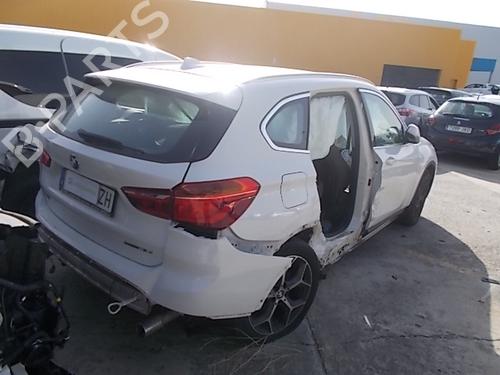 Left front window switch BMW X1 (F48) sDrive 18 d | BP24352090I27 - Image 4