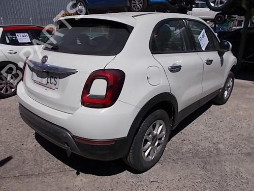 Left taillight FIAT 500X (334_) 1.6 (334AXE1A) | BP35797885C34 - Image 5
